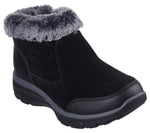 Skechers Vroue Enkelstewel Ontspanne Fit: Trego - Falls Finest 167178 Taupe 