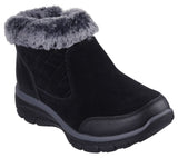 Skechers Vroue Enkelstewel Ontspanne Fit: Trego - Falls Finest 167178 Taupe 