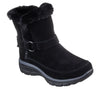 Skechers Vroue Enkelstewel Ontspanne Fit: Trego - Falls Finest 167178 Taupe 