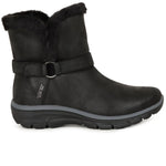 Skechers Vroue Enkelstewel Ontspanne Fit: Trego - Falls Finest 167178 Taupe 