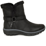 Skechers Vroue Enkelstewel Ontspanne Fit: Trego - Falls Finest 167178 Taupe 