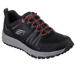 Skechers Women Escape Plan - Endless Pursuit 180061 BKHP