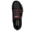 Skechers Women Escape Plan - Endless Pursuit 180061 BKHP