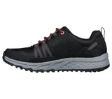 Skechers Women Escape Plan - Endless Pursuit 180061 BKHP