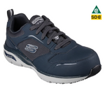 Skechers Men's Work: Arch Fit Slip-Resistant - Safety Shoes CSA & SD 200134