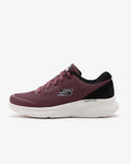 SKECHERS MEN'S Skech-Lite Pro - Clear Rush #232591 Burgundy