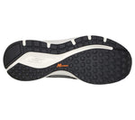 Skechers Men GOrun Consistent 220034 (swart/oranje) 