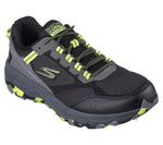 Skechers MEN'S GO RUN Trail Altitude - Marble Rock 2.0 #220917 BKLM