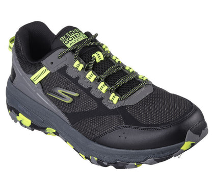 Skechers Men GO RUN Trail Altitude - Marble Rock 2.0 #220917 BKLM