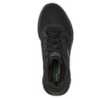 Skechers MAN'S Flex Advantage 4.0 232225 BBK 