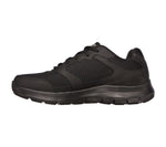 Skechers MAN'S Flex Advantage 4.0 232225 BBK 