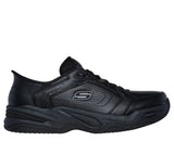 Skechers MEN'S Slip-ins RF: Durham - Delvor 232444 Extra Wide BBK