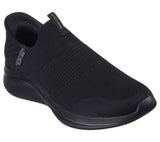 Skechers MEN'S Slip-Ins: Ultra Flex 3.0 - Smooth Step #232450 BBK