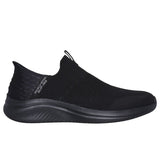 Skechers MEN'S Slip-Ins: Ultra Flex 3.0 - Smooth Step #232450 BBK