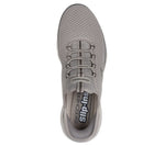 Skechers Men's Slip-ins: Summits - High Range #232457W Taupe