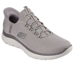 Skechers Men's Slip-ins: Summits - High Range #232457W Taupe