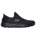 Skechers Men's Slip-ins: Summits - Key Pace 232469 Wide BBK