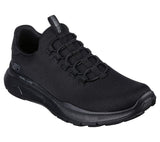 Skechers MEN'S Relaxed Fit: Equalizer 5.0 - Lemba  #:232518 BBK