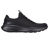 Skechers MEN'S Relaxed Fit: Equalizer 5.0 - Lemba  #:232518 BBK