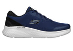 SKECHERS MEN'S Skech-Lite Pro - Clear Rush #232591 Navy/Black