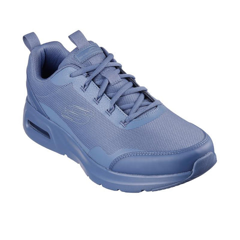 Skechers Men's Skech-Air Court - Province #:232647 Blue