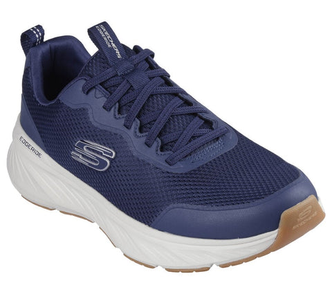 Skechers Men's Edgeride - Rekze 232835 Extra wide Navy