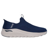 Skechers MEN'S Slip-ins: Arch Fit 2.0 - Crayn 232900 Navy Extra Wide