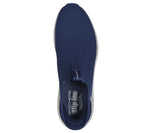 Skechers MEN'S Slip-ins: Arch Fit 2.0 - Crayn 232900 Navy Extra Wide