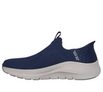 Skechers MEN'S Slip-ins: Arch Fit 2.0 - Crayn 232900 Navy Extra Wide