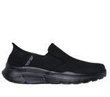 Skechers Men's Slip-ins RF: Equalizer 5.0 - Drayze 232926 BBK