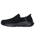 Skechers Men's Slip-ins RF: Equalizer 5.0 - Drayze 232926 BBK