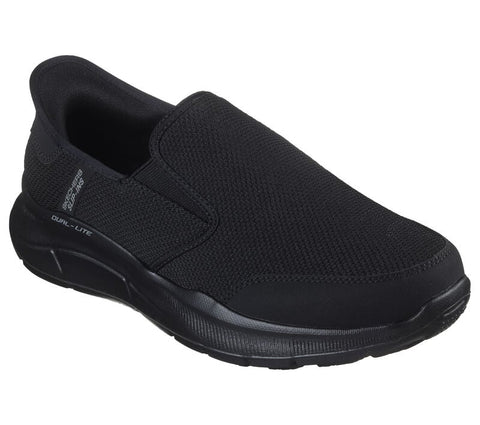 Skechers Men's Slip-ins RF: Equalizer 5.0 - Drayze 232926 BBK