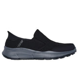 Skechers Men's Slip-ins RF: Equalizer 5.0 - Drayze 232926 Blk/Charcoal