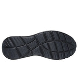 Skechers Men's Slip-ins RF: Equalizer 5.0 - Drayze 232926 Blk/Charcoal