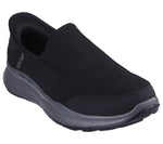 Skechers Men's Slip-ins RF: Equalizer 5.0 - Drayze 232926 Blk/Charcoal