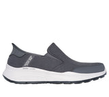 Skechers Men's Slip-ins RF: Equalizer 5.0 - Drayze 232926 CHARCOAL