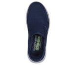 Skechers Men's Slip-ins RF: Equalizer 5.0 - Drayze 232926 Navy