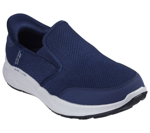 Skechers Men's Slip-ins RF: Equalizer 5.0 - Drayze 232926 Navy