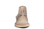Men's Clarks Desert Boot Original - Sand Suede / made in Vietnam