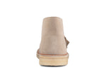 Men's Clarks Desert Boot Original - Sand Suede / made in Vietnam