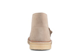 Men's Clarks Desert Boot Original - Sand Suede / made in Vietnam