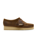 Clarks Original Women's Wallabee Beeswax Made in Vietnam