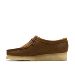 Clarks Original Women's Wallabee Beeswax Made in Vietnam
