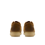 Clarks Original Women's Wallabee Beeswax Made in Vietnam