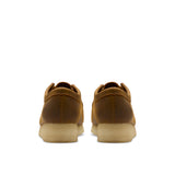 Clarks Original Women's Wallabee Beeswax Made in Vietnam