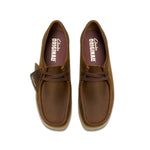 Clarks Original Women's Wallabee Beeswax Made in Vietnam