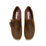 Clarks Original Women's Wallabee Beeswax Made in Vietnam