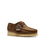 Clarks Original Women's Wallabee Beeswax Made in Vietnam