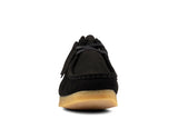 Clarks Men's Original Wallabee Black Vegan Made In Portugal Fall 2021