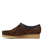 Clarks Original Women's Wallabee. Tortoiseshel